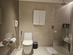 Concorde Hotel Singapore