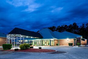 Days Inn by Wyndham Petersburg/South Fort Lee