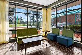 Days Inn by Wyndham Petersburg/South Fort Lee