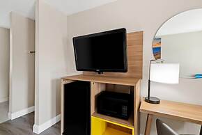 Days Inn by Wyndham Petersburg/South Fort Lee