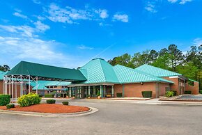 Days Inn by Wyndham Petersburg/South Fort Lee