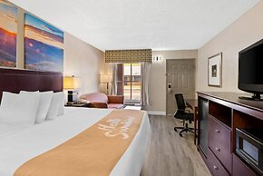 Days Inn by Wyndham Petersburg/South Fort Lee