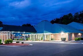 Days Inn by Wyndham Petersburg/South Fort Lee