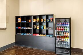 Days Inn by Wyndham Petersburg/South Fort Lee