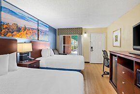 Days Inn by Wyndham Petersburg/South Fort Lee