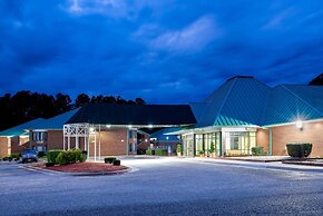 Days Inn by Wyndham Petersburg/South Fort Lee