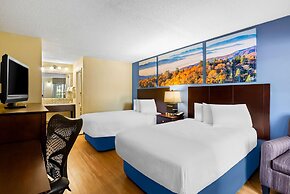 Days Inn by Wyndham Petersburg/South Fort Lee