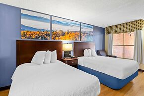 Days Inn by Wyndham Petersburg/South Fort Lee