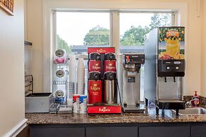 Knights Inn Statesboro