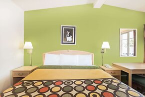 Knights Inn Statesboro