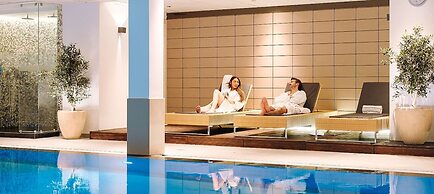 Steigenberger Icon Wiltcher's