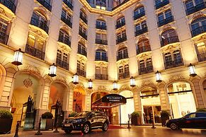 Steigenberger Icon Wiltcher's