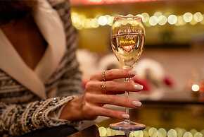 Steigenberger Icon Wiltcher's