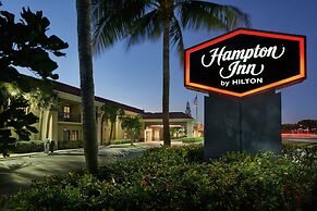 Hampton Inn - Jupiter/Juno Beach