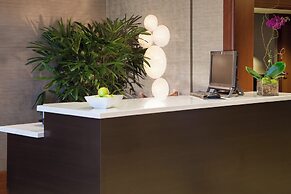 Courtyard by Marriott Oceanside Fort Lauderdale Beach