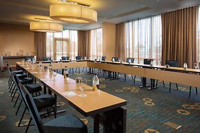 Courtyard by Marriott Oceanside Fort Lauderdale Beach