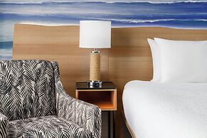 Courtyard by Marriott Oceanside Fort Lauderdale Beach