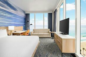 Courtyard by Marriott Oceanside Fort Lauderdale Beach