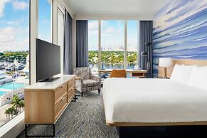Courtyard by Marriott Oceanside Fort Lauderdale Beach
