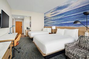 Courtyard by Marriott Oceanside Fort Lauderdale Beach