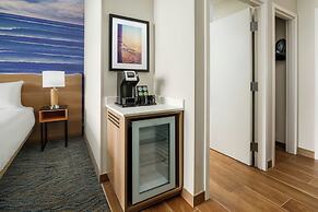 Courtyard by Marriott Oceanside Fort Lauderdale Beach