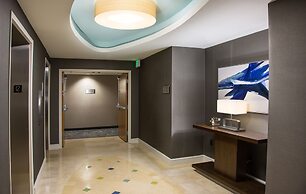 Courtyard by Marriott Oceanside Fort Lauderdale Beach