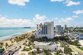 Courtyard by Marriott Oceanside Fort Lauderdale Beach