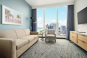 Courtyard by Marriott Oceanside Fort Lauderdale Beach