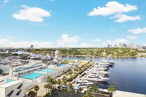 Courtyard by Marriott Oceanside Fort Lauderdale Beach