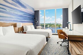 Courtyard by Marriott Oceanside Fort Lauderdale Beach