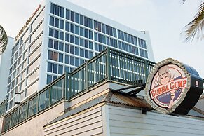 Courtyard by Marriott Oceanside Fort Lauderdale Beach