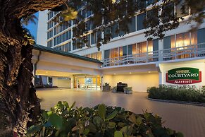 Courtyard by Marriott Oceanside Fort Lauderdale Beach