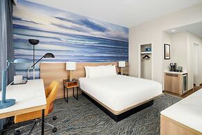 Courtyard by Marriott Oceanside Fort Lauderdale Beach