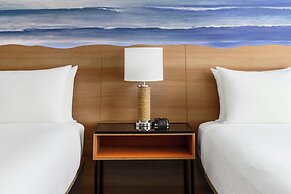Courtyard by Marriott Oceanside Fort Lauderdale Beach