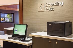 Courtyard by Marriott Oceanside Fort Lauderdale Beach