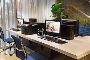 Courtyard by Marriott Oceanside Fort Lauderdale Beach