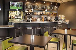 Courtyard by Marriott Oceanside Fort Lauderdale Beach