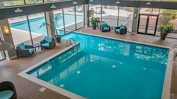 Sonesta Charlotte Lower South End