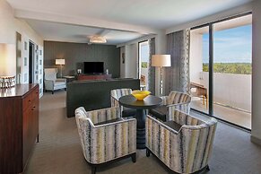 Sonesta Charlotte Lower South End