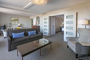 Sonesta Charlotte Executive Park