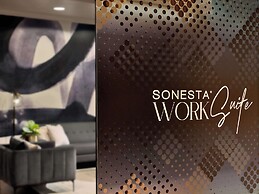 Sonesta Charlotte Lower South End