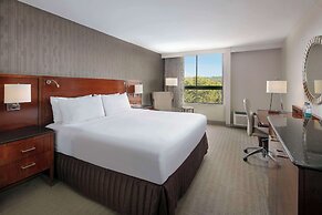 Sonesta Charlotte Lower South End