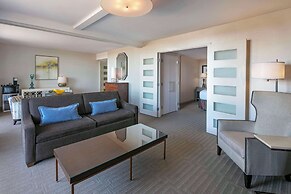 Sonesta Charlotte Lower South End