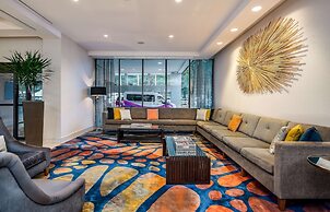 Sonesta Charlotte Lower South End