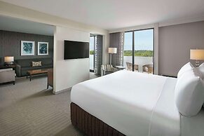 Sonesta Charlotte Lower South End