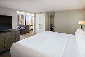 Sonesta Charlotte Lower South End