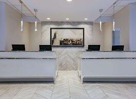 Sonesta Charlotte Lower South End