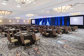 Sonesta Charlotte Lower South End