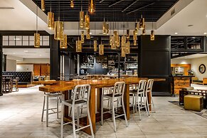 Sonesta Charlotte Lower South End