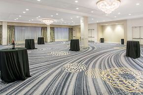 Sonesta Charlotte Lower South End
